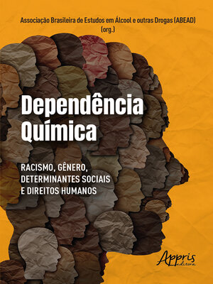 cover image of Dependência Química
